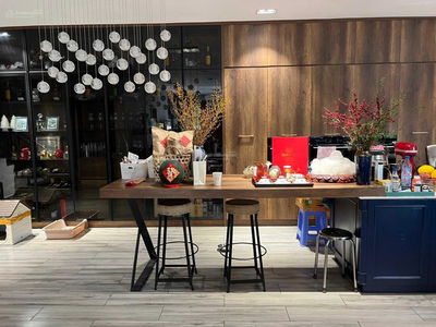 Phu My Hung, Vietnam Phu My Hung, Vietnam