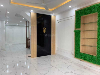 Trinh Van Bo Street, Vietnam Trinh Van Bo Street, Vietnam