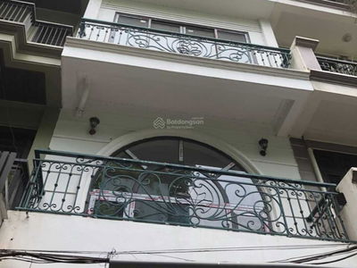 Doi Can Street, Vietnam Doi Can Street, Vietnam