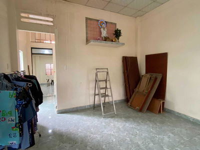 Au Duong Lan Street, Vietnam Au Duong Lan Street, Vietnam