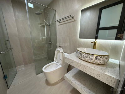 Tan Mai Street, Vietnam Tan Mai Street, Vietnam