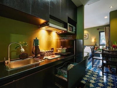 Vo Van Tan Street Vo Van Tan Street