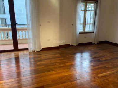 To Ngoc Van Street, Vietnam To Ngoc Van Street, Vietnam