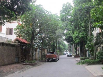 Dai Kim Urban Area Dai Kim Urban Area