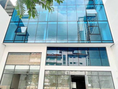 Thao Dien Street Thao Dien Street