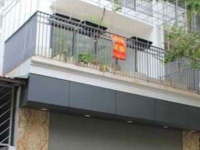 Lac Trung Street Lac Trung Street