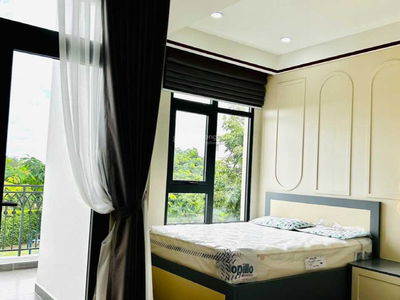 Verosa Park, Vietnam  Verosa Park, Vietnam