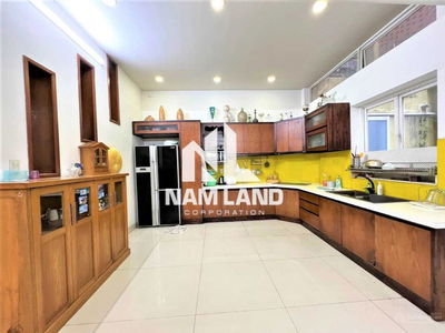 An Phu Ward, Vietnam  An Phu Ward, Vietnam