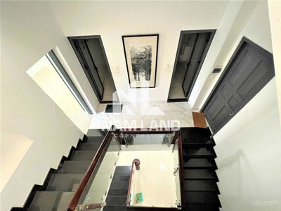 Nguyen Hoang Street, Vietnam Nguyen Hoang Street, Vietnam