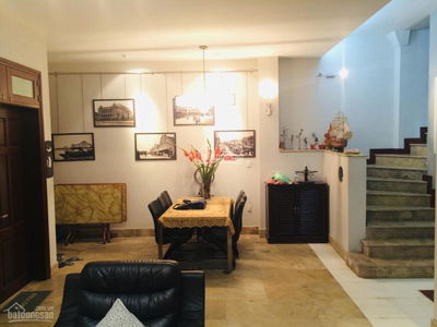 Doi Can Street, Vietnam Doi Can Street, Vietnam