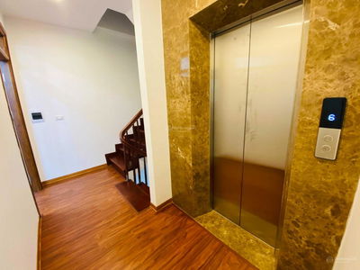 Doi Can Street, Vietnam Doi Can Street, Vietnam