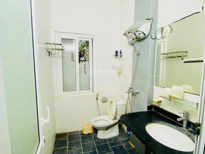 Giang Van Minh Street, Vietnam Giang Van Minh Street, Vietnam