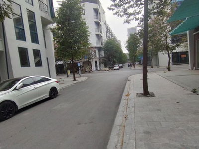 TSQ Galaxy, Vietnam TSQ Galaxy, Vietnam