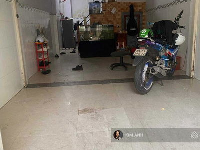 Alley 583, Vietnam Alley 583, Vietnam