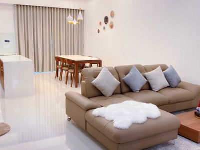 The Venica, Vietnam The Venica, Vietnam