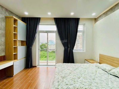 Thong Nhat Street, Vietnam Thong Nhat Street, Vietnam