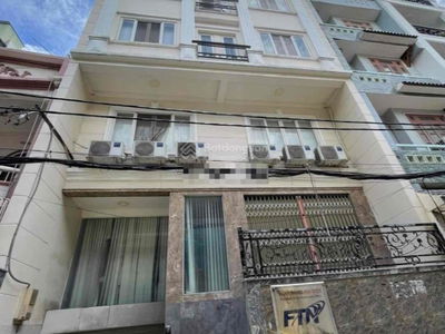 Cuu Long Street, Vietnam Cuu Long Street, Vietnam