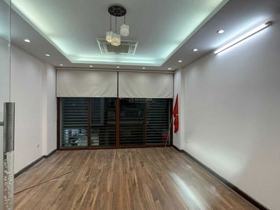 Tran Kim Xuyen Street, Vietnam Tran Kim Xuyen Street, Vietnam