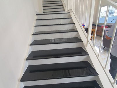 Phu Huu Ward, Vietnam Phu Huu Ward, Vietnam