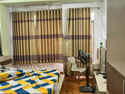 Tan Hoa Dong Street, Vietnam Tan Hoa Dong Street, Vietnam