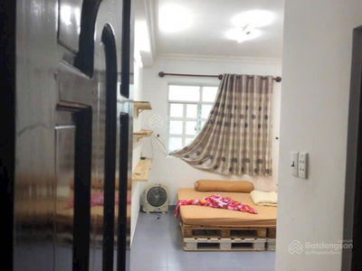 Nguyen Dinh Chieu Street, Vietnam Nguyen Dinh Chieu Street, Vietnam