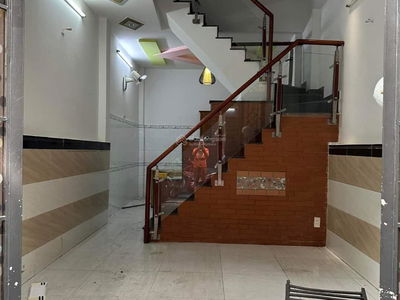 Bui Quang La Street, Vietnam Bui Quang La Street, Vietnam