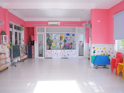 Binh Thai 1 Street, Vietnam Binh Thai 1 Street, Vietnam