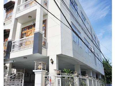 Binh Thai 1 Street, Vietnam Binh Thai 1 Street, Vietnam