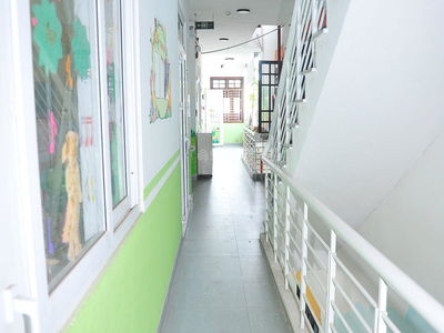 Binh Thai 1 Street, Vietnam Binh Thai 1 Street, Vietnam