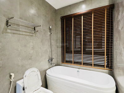 Pham Van Chieu Street, Vietnam Pham Van Chieu Street, Vietnam