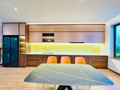 Pham Van Chieu Street, Vietnam Pham Van Chieu Street, Vietnam