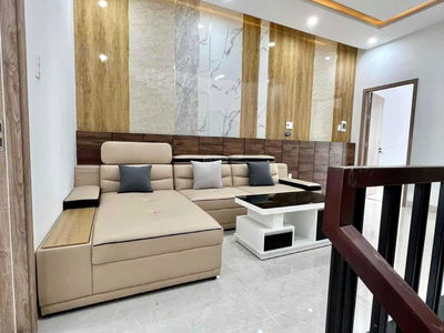 Tran Kim Xuyen Street, Vietnam  Tran Kim Xuyen Street, Vietnam