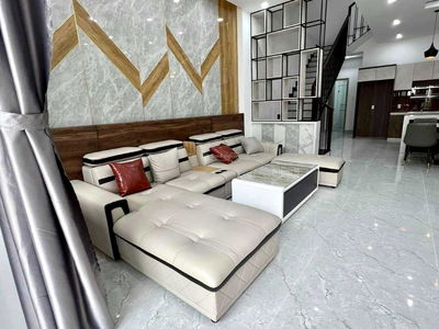 Tran Kim Xuyen Street, Vietnam Tran Kim Xuyen Street, Vietnam