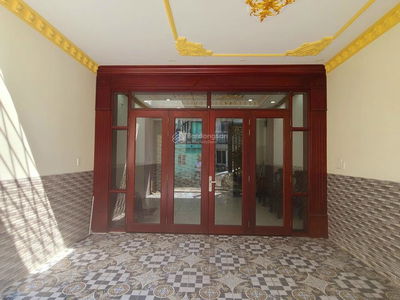 Bui Van Ngu Street, Vietnam Bui Van Ngu Street, Vietnam