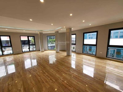 Tan Mai Street, Vietnam Tan Mai Street, Vietnam