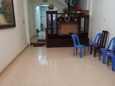 Van Quan Ward, Vietnam Van Quan Ward, Vietnam