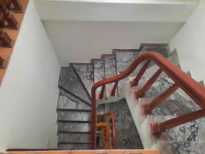 Mai Dong Street, Vietnam Mai Dong Street, Vietnam