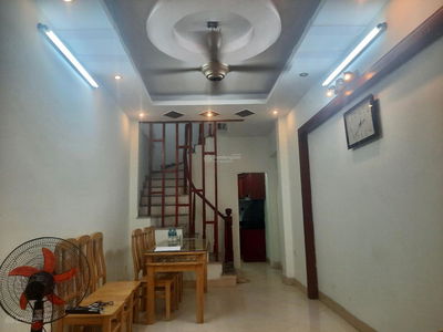 Mai Dong Street, Vietnam Mai Dong Street, Vietnam