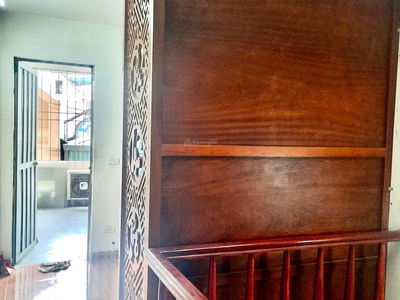 Mai Dong Street, Vietnam Mai Dong Street, Vietnam