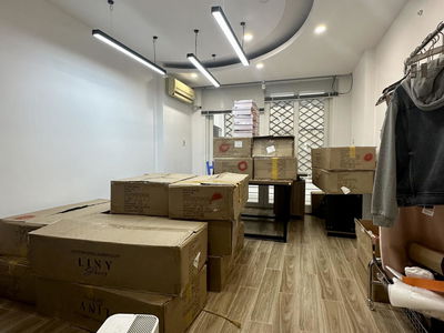 Pho Tram Street, Vietnam Pho Tram Street, Vietnam