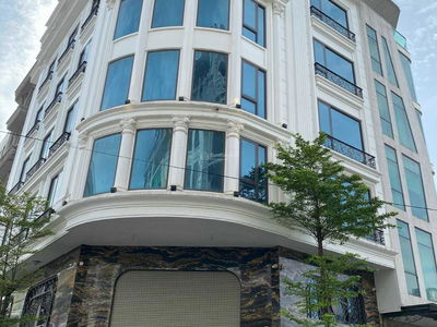 Truong Chinh Street, Vietnam Truong Chinh Street, Vietnam