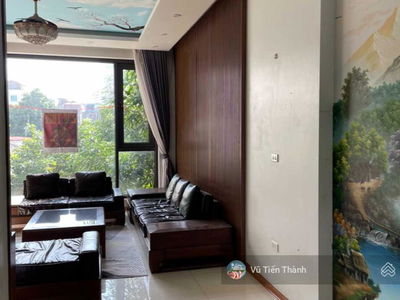 Phu Dien Street, Vietnam Phu Dien Street, Vietnam