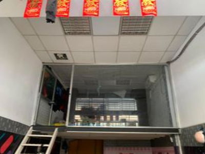 Trinh Dinh Trong Street, Vietnam Trinh Dinh Trong Street, Vietnam