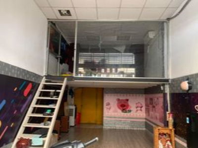 Trinh Dinh Trong Street, Vietnam Trinh Dinh Trong Street, Vietnam