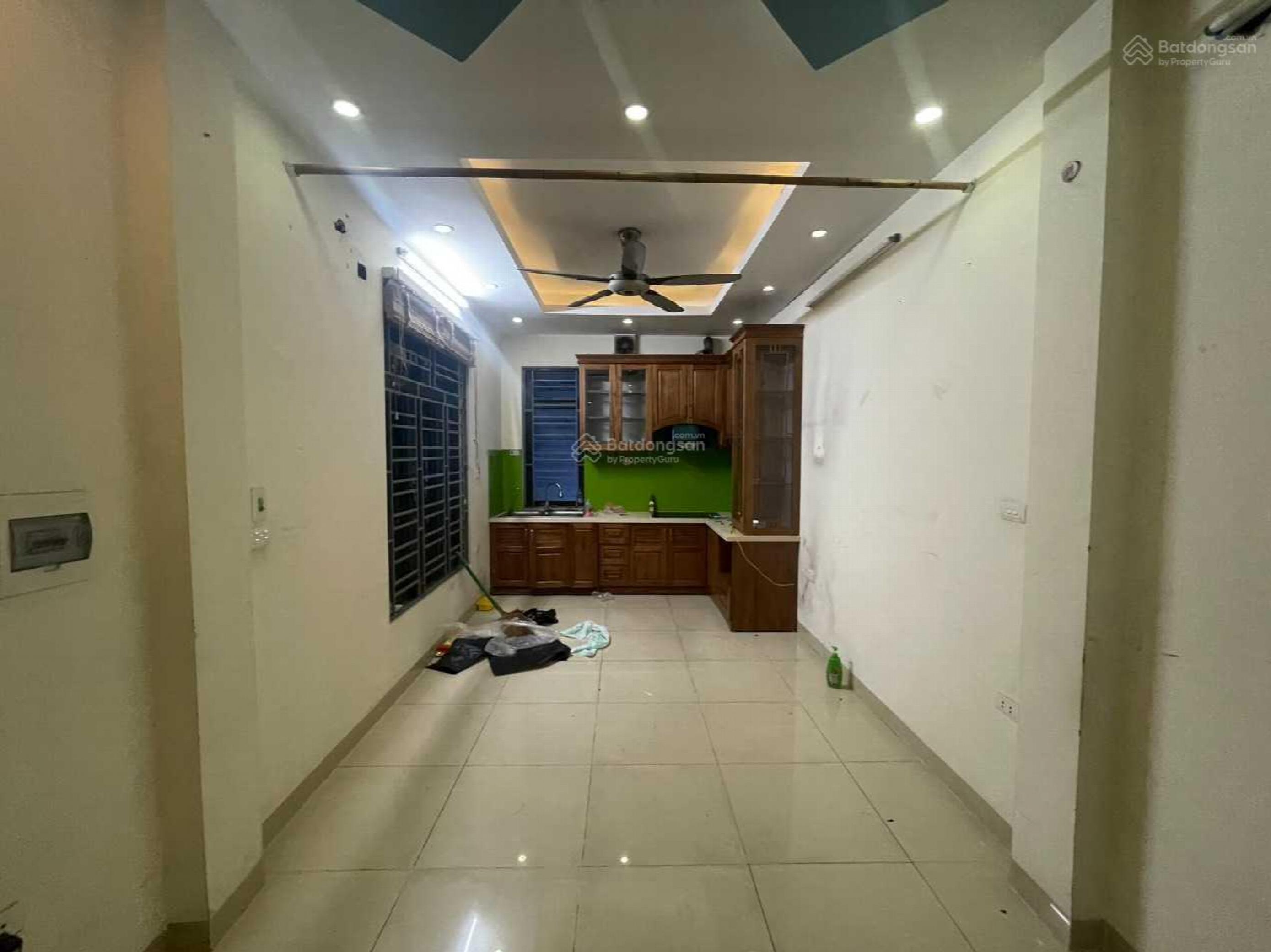 Giap Bat Street, Vietnam Giap Bat Street, Vietnam