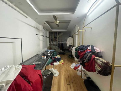 Giap Bat Street, Vietnam  Giap Bat Street, Vietnam