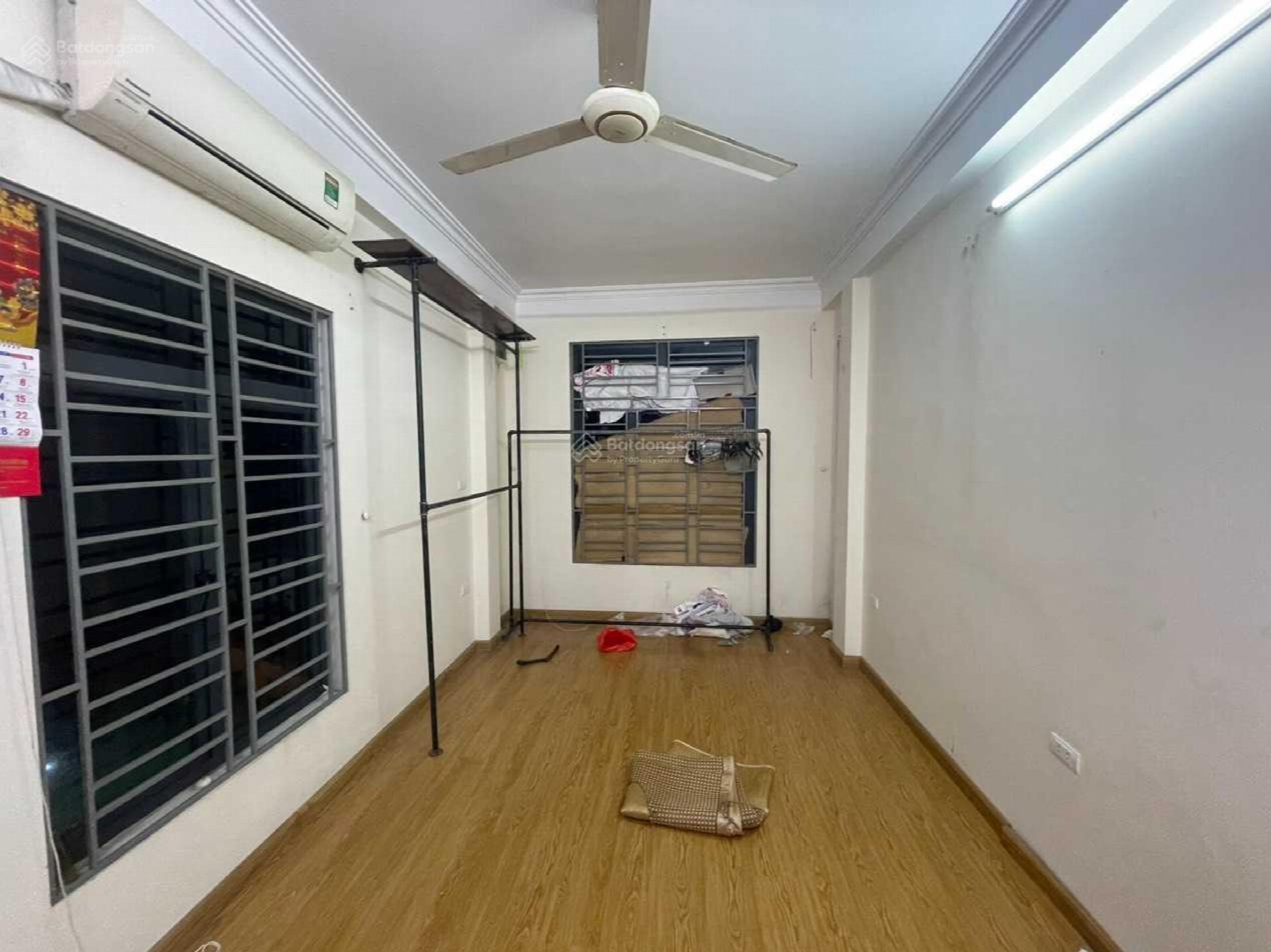 Giap Bat Street, Vietnam Giap Bat Street, Vietnam