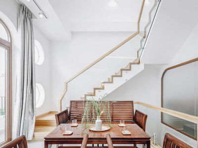 Ngoc Khanh Street, Vietnam Ngoc Khanh Street, Vietnam