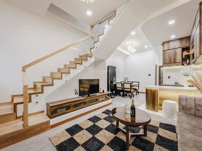 Ngoc Khanh Street, Vietnam  Ngoc Khanh Street, Vietnam