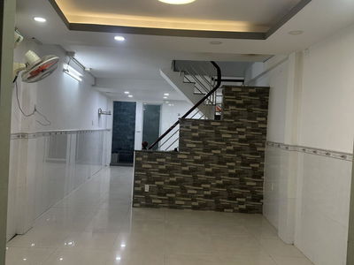 Au Duong Lan Street, Vietnam Au Duong Lan Street, Vietnam